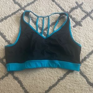Torrid Sports Bra